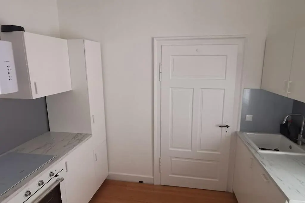 Apartment Schoene Stadtwohnung Miltenberg Perle Am Main Germany