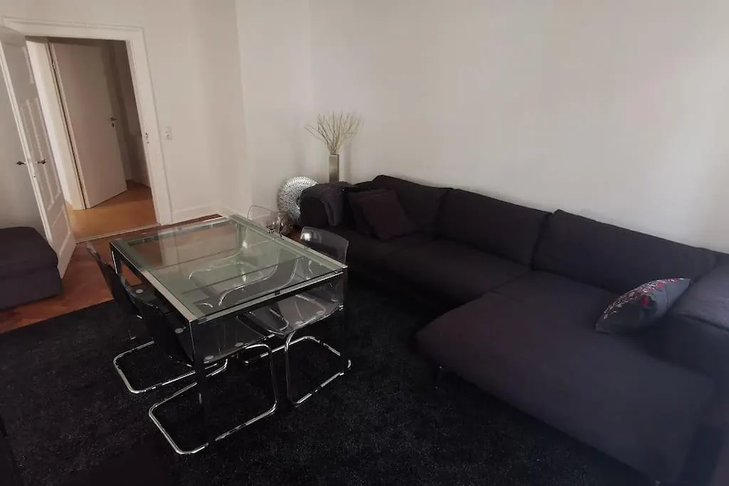 Apartment Schoene Stadtwohnung Miltenberg Perle Am Main