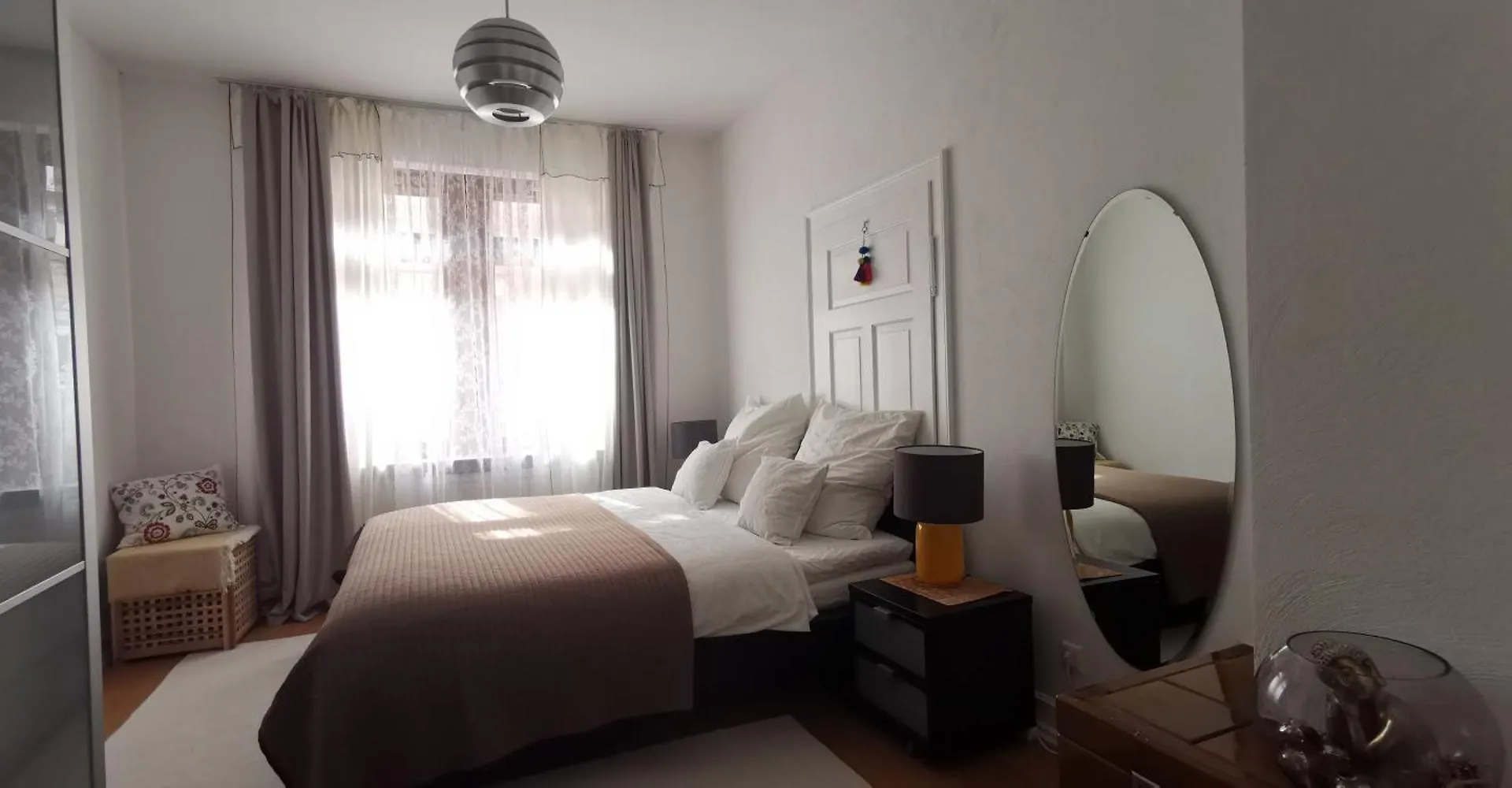 Apartment Schoene Stadtwohnung Miltenberg Perle Am Main Germany