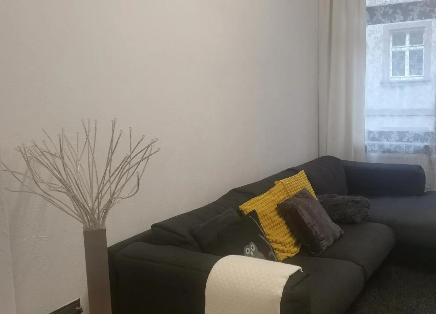 Apartment Schoene Stadtwohnung Miltenberg Perle Am Main