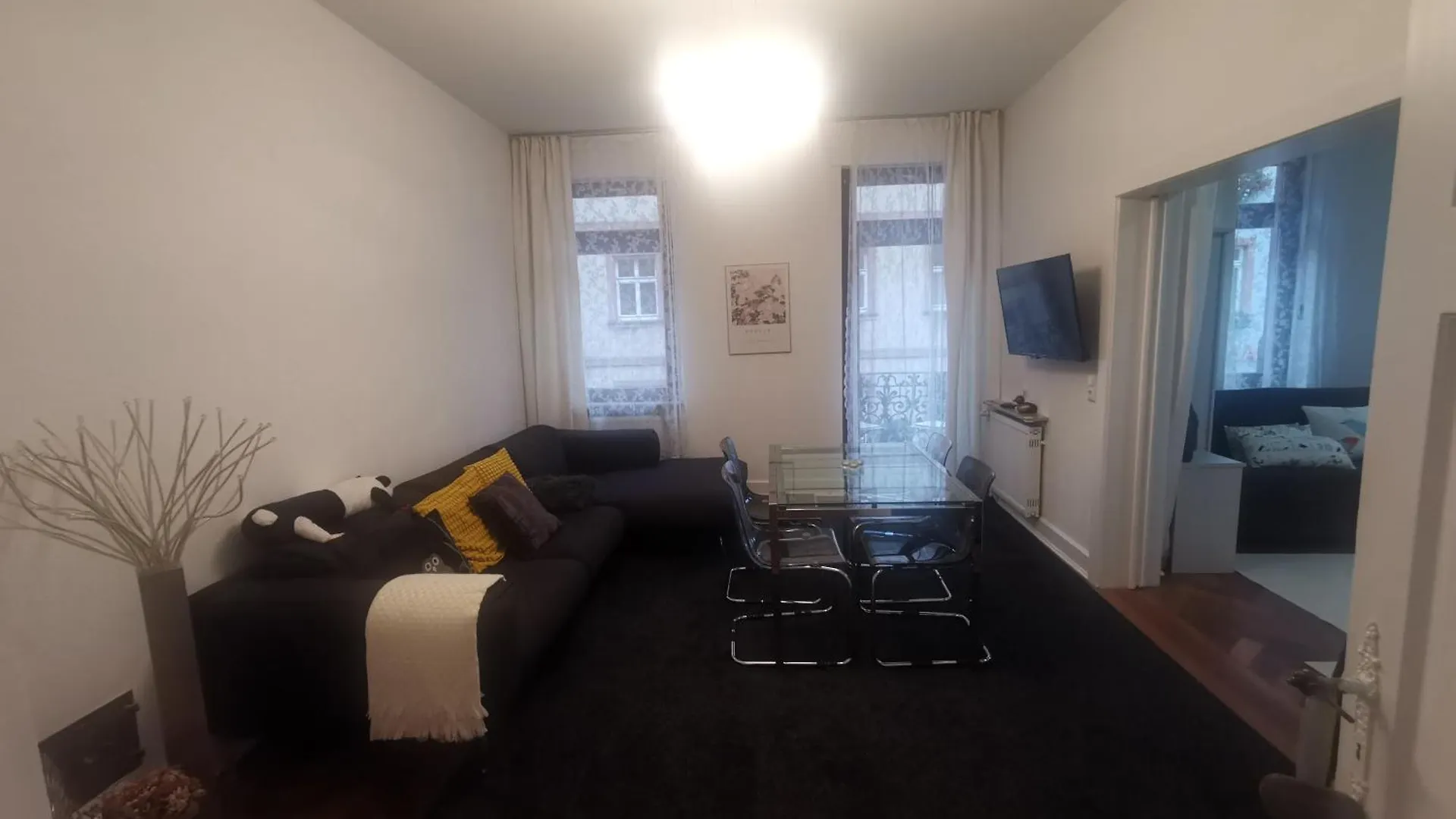 Schoene Stadtwohnung Miltenberg Perle Am Main Apartment