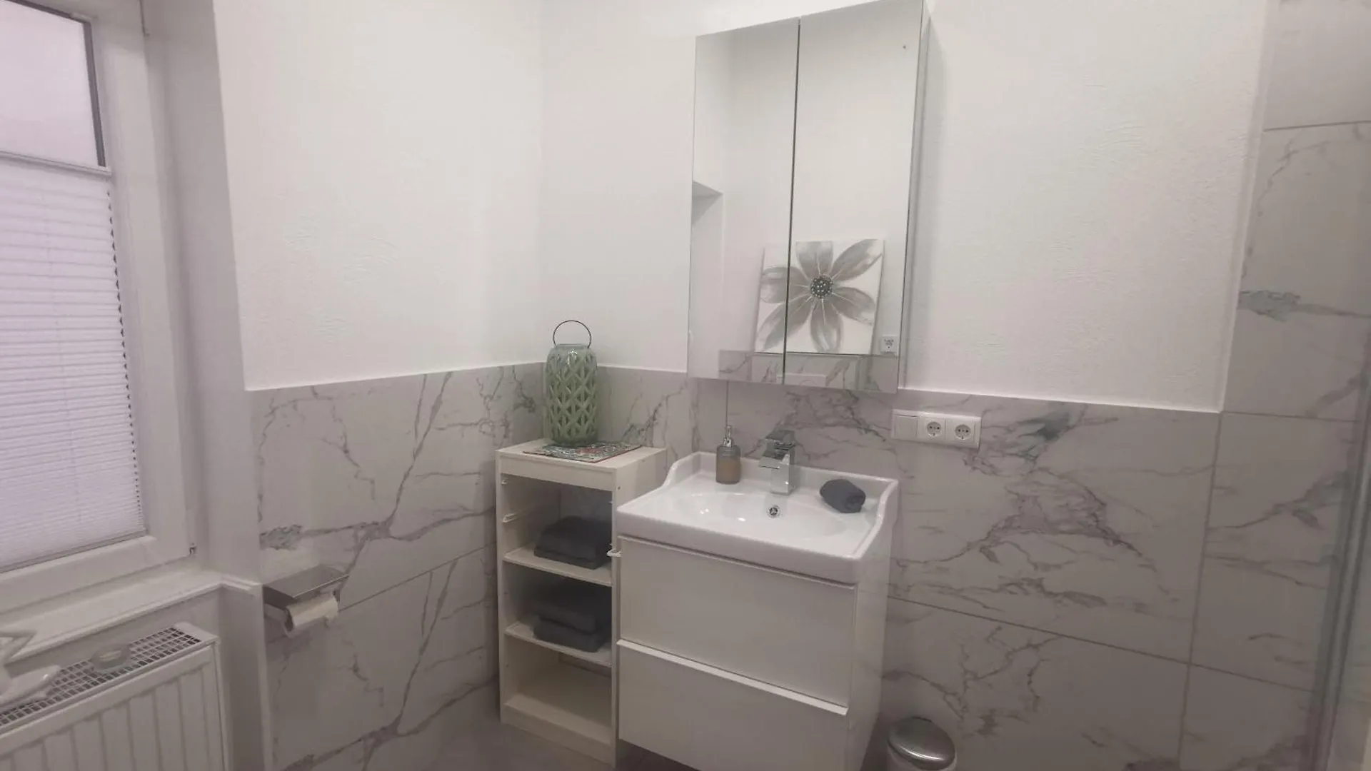 Apartment Schoene Stadtwohnung Miltenberg Perle Am Main