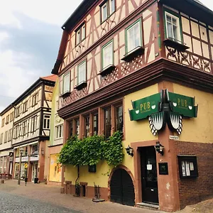  Apartment Pub 111 - Altstadt