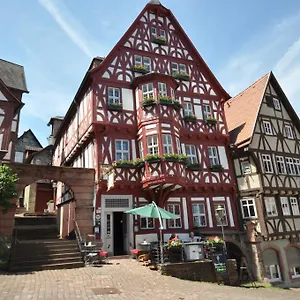 Hotel Schmuckkaestchen, Miltenberg